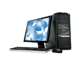 清华同方真爱 S6000-B005台式机产品图片展示 - IT168 计算机