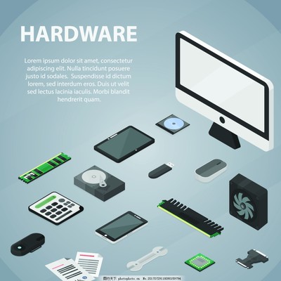 计算器扁平化设计 引领高新科技产品新潮流，软件服务赋能未来