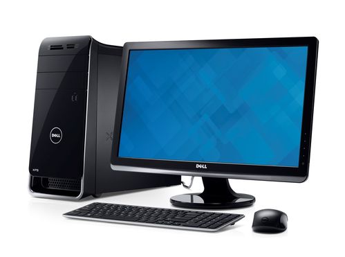 戴尔 让环保触手可及的计算机