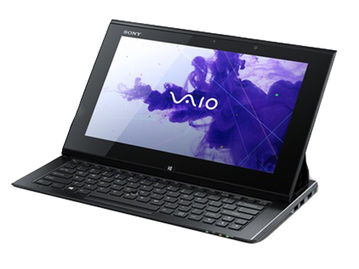 索尼Duo 11 SVD11219CCB 一款面向软件开发者的平板笔记本电脑深度解析