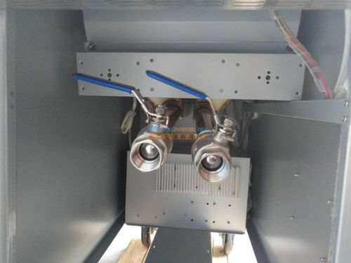 晋豪Gungho电脑板电炸炉 专业高效的单缸双筛解决方案，助力餐饮企业提升运营效率