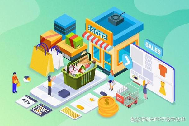 数据驱动下的软件定制开发 企业经营模式创新的核心引擎