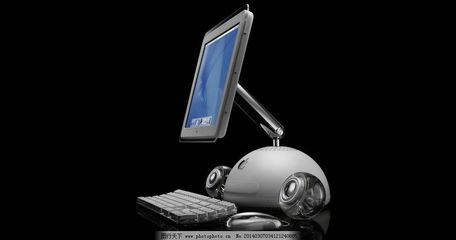 苹果iMac 为软件开发量身打造的视觉与性能利器