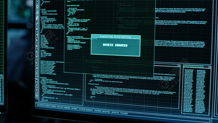 黑客技术发展 从单一手段到复杂系统的演进