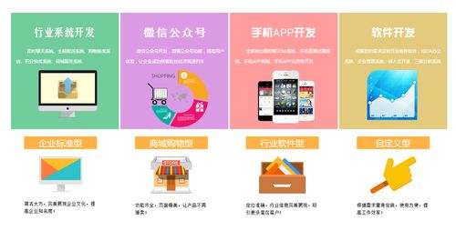 广西软件开发公司与软件外包标准流程解析